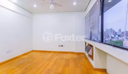 Sala comercial com 1 sala à venda na Rua Caju, 28, Petrópolis, Porto Alegre, 24 m2 por R$ 175.000