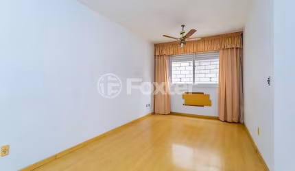 Apartamento com 1 quarto à venda na Avenida do Forte, 386, Cristo Redentor, Porto Alegre, 43 m2 por R$ 180.000