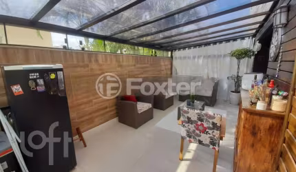 Apartamento com 3 quartos à venda na Rua Felizardo, 731, Jardim Botânico, Porto Alegre, 101 m2 por R$ 689.000