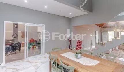 Casa com 6 quartos à venda na Rua Professor Ulisses Cabral, 49, Chácara das Pedras, Porto Alegre, 250 m2 por R$ 1.399.000