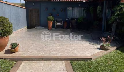 Casa com 2 quartos à venda na Rua Irmão Nicolás Rubio, 167, Ponta Grossa, Porto Alegre, 95 m2 por R$ 420.000
