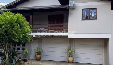 Casa com 4 quartos à venda na Rua Vinte e Cinco de Julho, 1308, Centro, Harmonia, 425 m2 por R$ 739.050