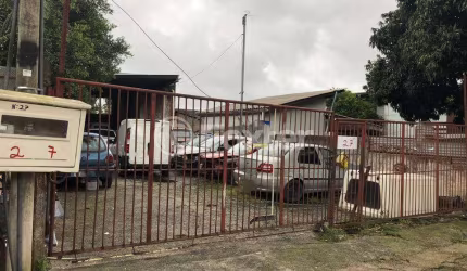 Casa com 2 quartos à venda na Rua Atenas, 37, Jardim Carvalho, Porto Alegre, 80 m2 por R$ 499.000