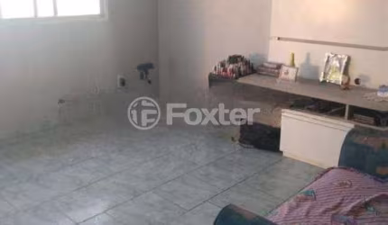 Casa com 2 quartos à venda na Rua Porto Seguro, 578, Nossa Senhora das Graças, Canoas, 126 m2 por R$ 280.000