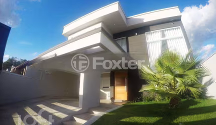 Casa com 3 quartos à venda na Rua Olavo Bertoldo da Silva, 47, Freitas, Sapucaia do Sul, 247 m2 por R$ 1.690.000