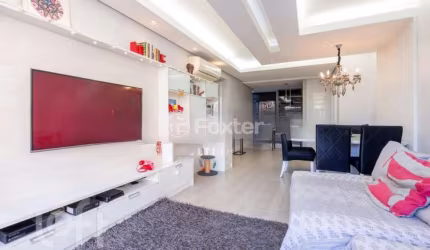 Apartamento com 2 quartos à venda na Rua Quintino Bocaiúva, 1505, Rio Branco, Porto Alegre, 76 m2 por R$ 950.000