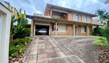 Casa com 3 quartos à venda na Rua do Louro, 314, Guarani, Novo Hamburgo, 656 m2 por R$ 1.380.000