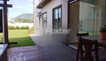 Casa com 3 quartos à venda na Avenida das Constelações, 997, São João do Rio Vermelho, Florianópolis, 123 m2 por R$ 980.000