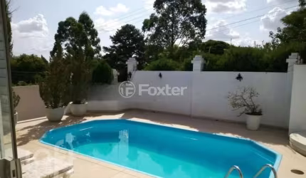Casa com 3 quartos à venda na Rua Rio de Janeiro, 259, Ouro Branco, Novo Hamburgo, 331 m2 por R$ 850.000