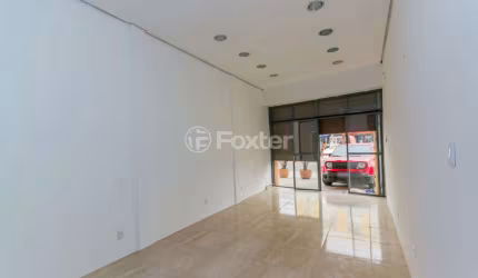 Ponto comercial com 1 sala à venda na Avenida Benjamin Constant, 1399, Floresta, Porto Alegre, 47 m2 por R$ 250.000