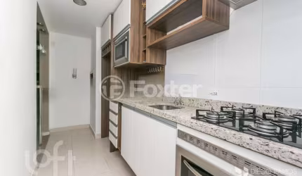 Apartamento com 3 quartos à venda na Rua Teotônia, 300, Camaquã, Porto Alegre, 72 m2 por R$ 428.000