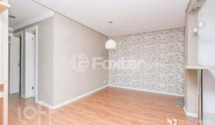 Apartamento com 3 quartos à venda na Rua Teotônia, 300, Camaquã, Porto Alegre, 72 m2 por R$ 429.000