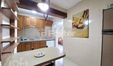 Apartamento com 2 quartos à venda na Rua Castro Alves, 110, Rio Branco, Novo Hamburgo, 98 m2 por R$ 480.000