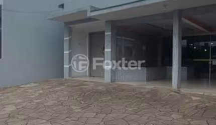 Sala comercial com 2 salas à venda na Rua João A. Berwanger Norte, 63, Centro, Harmonia, 483 m2 por R$ 705.500