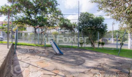 Casa em condomínio fechado com 2 quartos à venda na Avenida Juca Batista, 3561, Hípica, Porto Alegre, 85 m2 por R$ 245.000