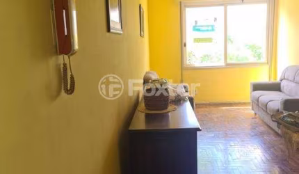 Apartamento com 2 quartos à venda na Rua Olavo Bilac, 289, Azenha, Porto Alegre, 63 m2 por R$ 278.000
