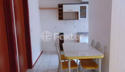 Apartamento com 2 quartos à venda na Rua José Barcellos Garcia, 265, Rubem Berta, Porto Alegre, 37 m2 por R$ 140.000
