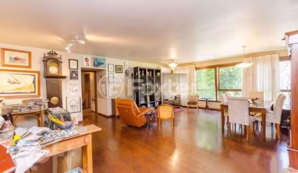 Apartamento com 3 quartos à venda na Rua Engenheiro Álvaro Nunes Pereira, 300, Moinhos de Vento, Porto Alegre, 133 m2 por R$ 980.000