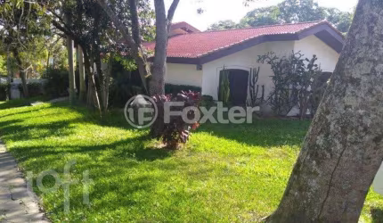 Casa com 3 quartos à venda na Avenida Arlindo Pasqualini, 570, Jardim Isabel, Porto Alegre, 320 m2 por R$ 925.000