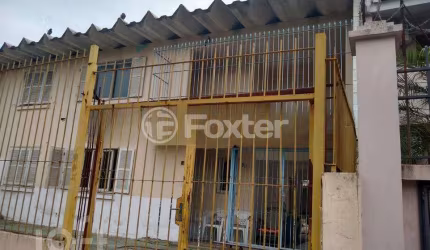 Casa com 5 quartos à venda na Rua Aurélio Reis, 53, Jardim Itu Sabará, Porto Alegre, 180 m2 por R$ 549.500