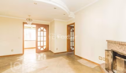 Apartamento com 3 quartos à venda na Rua Casemiro de Abreu, 1549, Bela Vista, Porto Alegre, 121 m2 por R$ 1.350.000