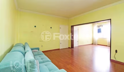 Apartamento com 3 quartos à venda na Rua Quintino Bandeira, 71, São Geraldo, Porto Alegre, 127 m2 por R$ 300.000