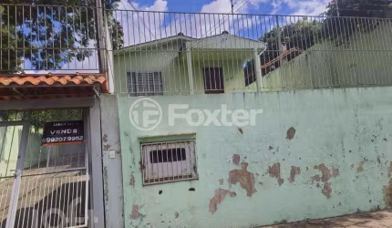 Casa com 2 quartos à venda na Rua Capitão Pedro Werlang, 1045, Partenon, Porto Alegre, 193 m2 por R$ 650.000