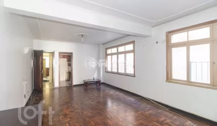 Apartamento com 3 quartos à venda na Rua Marechal Floriano Peixoto, 348, Centro Histórico, Porto Alegre, 108 m2 por R$ 415.000
