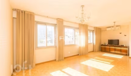 Apartamento com 3 quartos à venda na Rua Carlos Von Koseritz, 843, São João, Porto Alegre, 140 m2 por R$ 739.000