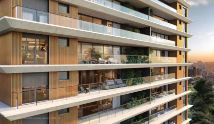 Apartamento com 3 quartos à venda na Rua Coronel Bordini, 1595, Rio Branco, Porto Alegre, 154 m2 por R$ 2.892.100
