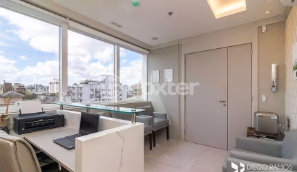 Sala comercial com 1 sala à venda na Rua Gomes Jardim, 301, Santana, Porto Alegre, 36 m2 por R$ 712.500