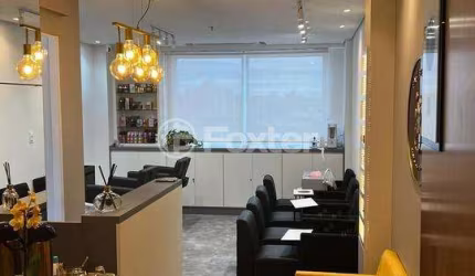 Sala comercial à venda na Rua Gomes Jardim, 201, Santana, Porto Alegre, 32 m2 por R$ 625.000