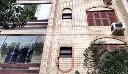 Apartamento com 1 quarto à venda na Rua Fernandes Vieira, 477, Bom Fim, Porto Alegre, 36 m2 por R$ 400.000