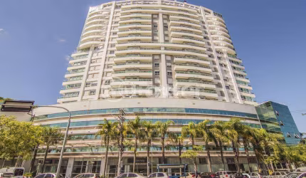 Prédio com 4 salas à venda na Rua Valdir Antônio Lopes, 221, Três Figueiras, Porto Alegre, 784 m2 por R$ 11.000.000