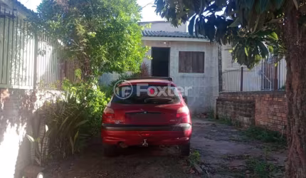 Casa com 3 quartos à venda na Rua Frederico Kniestedt, 732, Costa e Silva, Porto Alegre, 153 m2 por R$ 204.250