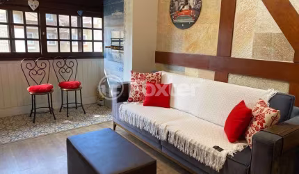 Apartamento com 2 quartos à venda na Rua Piratini, 771, Planalto, Gramado, 50 m2 por R$ 895.000