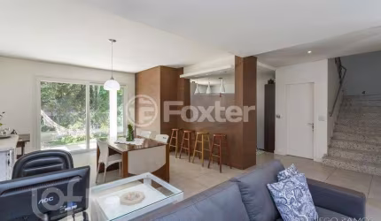 Casa em condomínio fechado com 4 quartos à venda na Rua Tocantins, 540, Lomba do Pinheiro, Porto Alegre, 307 m2 por R$ 1.490.000