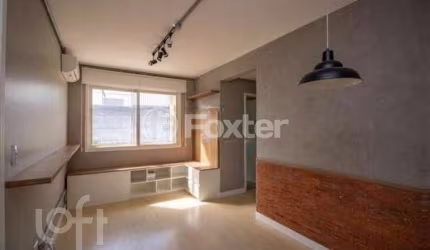 Apartamento com 2 quartos à venda na Rua Olavo Bilac, 88, Azenha, Porto Alegre, 64 m2 por R$ 470.250