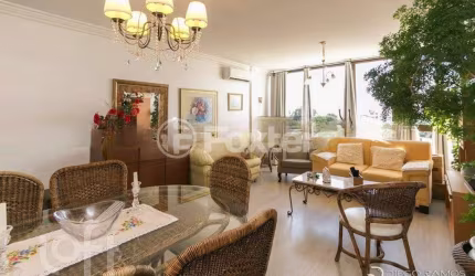 Apartamento com 2 quartos à venda na Rua Irene Capponi Santiago, 243, Cristo Redentor, Porto Alegre, 81 m2 por R$ 650.000