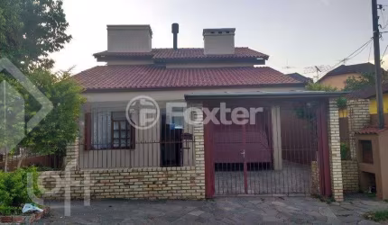 Casa com 3 quartos à venda na Rua São Francisco de Assis, 69, Jardim Mauá, Novo Hamburgo, 241 m2 por R$ 780.000