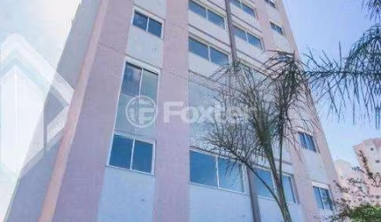 Apartamento com 2 quartos à venda na Rua Primeiro de Setembro, 340, Vila São José, Porto Alegre, 50 m2 por R$ 231.250