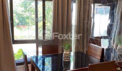 Apartamento com 3 quartos à venda na Avenida Fábio Araújo Santos, 1245, Nonoai, Porto Alegre, 75 m2 por R$ 320.000