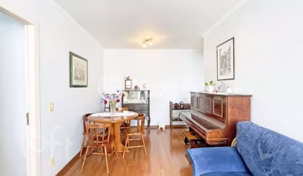 Apartamento com 3 quartos à venda na Rua São Francisco, 906, Santana, Porto Alegre, 75 m2 por R$ 590.000