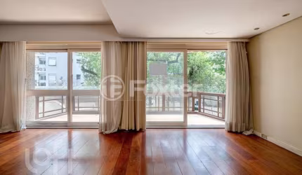 Apartamento com 4 quartos à venda na Rua Quintino Bocaiúva, 1539, Rio Branco, Porto Alegre, 222 m2 por R$ 1.098.000