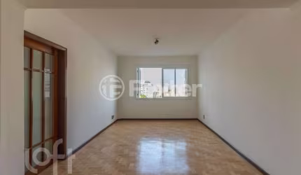 Apartamento com 3 quartos à venda na Avenida João Pessoa, 437, Farroupilha, Porto Alegre, 112 m2 por R$ 500.000