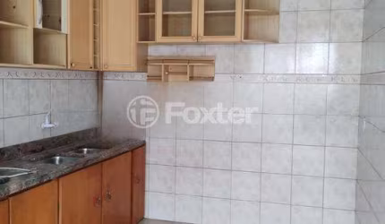 Casa com 4 quartos à venda na Rua Irmão Weibert, 704, Vila João Pessoa, Porto Alegre, 100 m2 por R$ 395.000