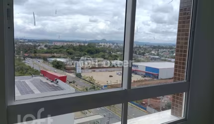 Apartamento com 3 quartos à venda na Avenida Farroupilha, 5506, Marechal Rondon, Canoas, 76 m2 por R$ 520.000
