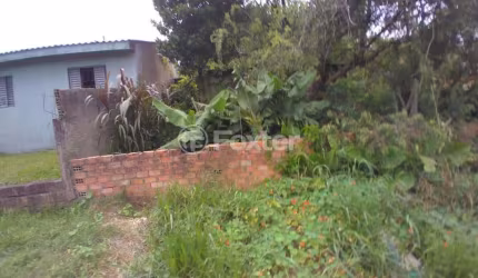 Terreno à venda na Travessa Três de Outubro, 24, Querência, Viamão, 390 m2 por R$ 150.000
