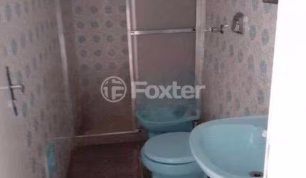 Apartamento com 1 quarto à venda na Rua Portugal, 1297, São João, Porto Alegre, 48 m2 por R$ 250.000