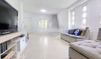 Casa com 5 quartos à venda na Rua Armando Czamanski, 105, Ipanema, Porto Alegre, 291 m2 por R$ 850.000